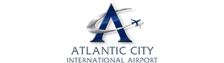 Atlantic City International Airport (ACY) logo