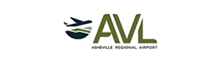 Asheville Regional Airport (AVL) logo