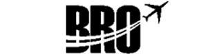 Brownsville South Padre Island International Airport (BRO) logo