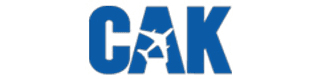 Akron-Canton Airport (CAK) logo