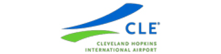 Cleveland Hopkins International Airport (CLE) logo