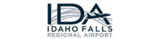 Idaho Falls Regional Airport (IDA) logo