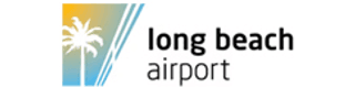 Long Beach Airport (LGB) logo
