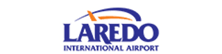 Laredo International Airport (LRD) logo