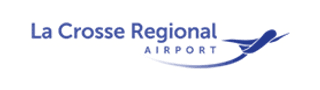 La Crosse Regional Airport (LSE) logo