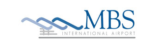 MBS International Airport (MBS) logo