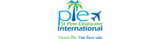 St. Pete-Clearwater International Airport (PIE) logo