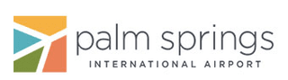 Palm Springs International Airport (PSP) logo