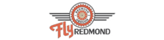 Redmond Municipal Airport (RDM) logo