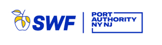New York Stewart International Airport (SWF) logo