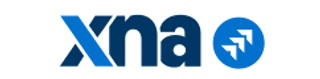 Northwest Arkansas National Airport (XNA) logo