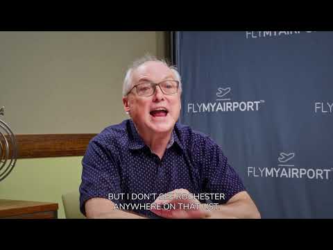 Marketing Minute video: Help Travelers Find Ideal Flights From Your Website