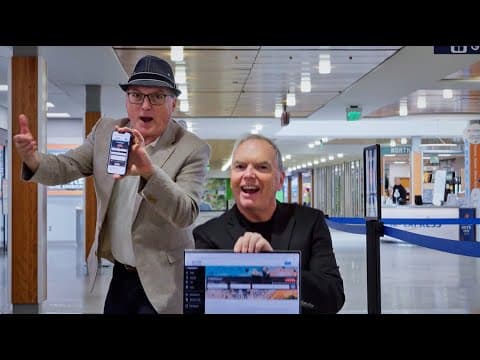 Marketing Minute video: See You @ JumpStart®
